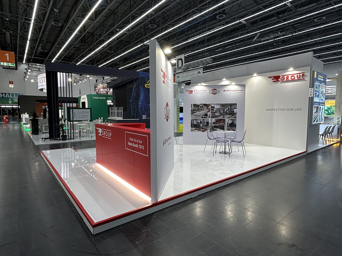 PRESEZZI EXTRUSION
